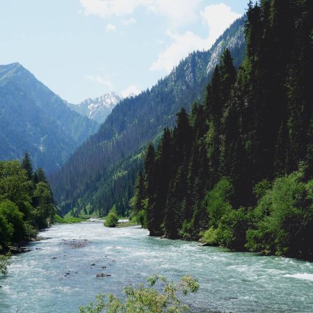 Neelum River