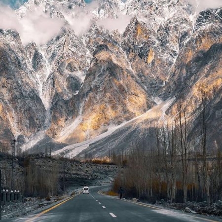 Passu