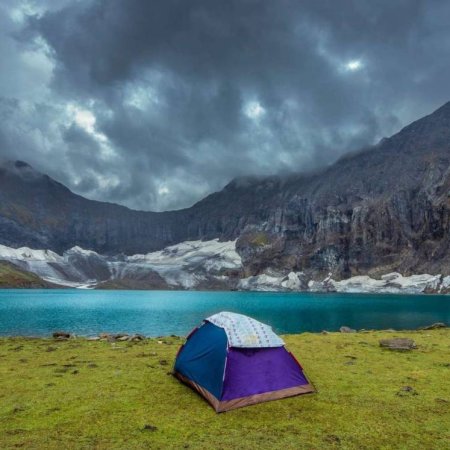 Ratti Gali