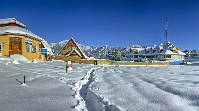 Winter in Pakistan: The Destinations You Can’t Miss